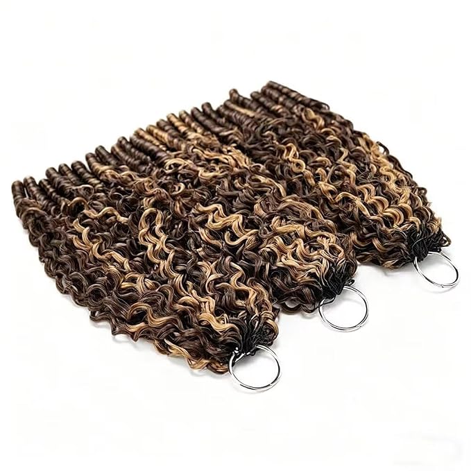 Burmese Curly 100g/2Pack #4/27