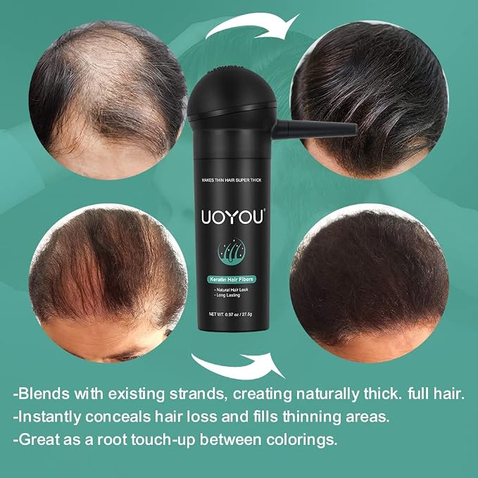 Dark Brown (Applicator Pack)