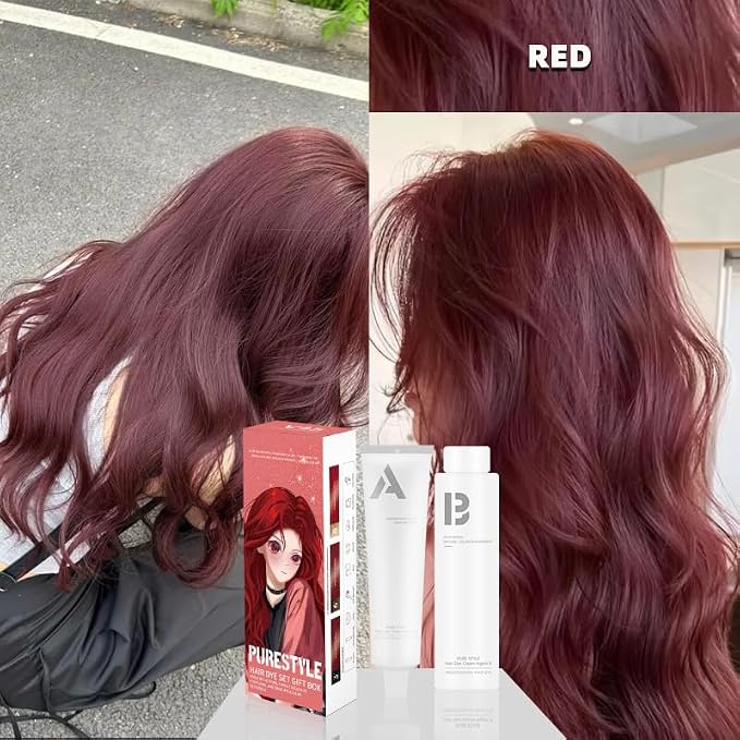V45 Red