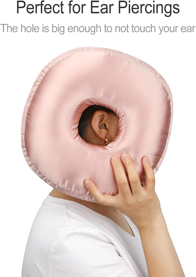 Coral With Washable Cover