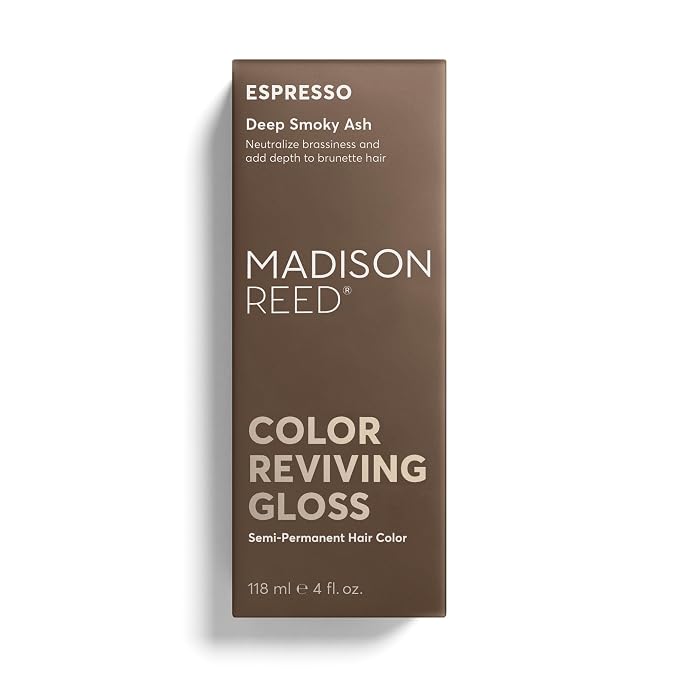Espresso - Brown