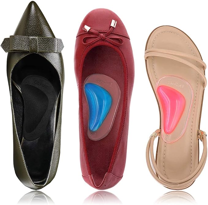 Multicolor - 5 Pairs