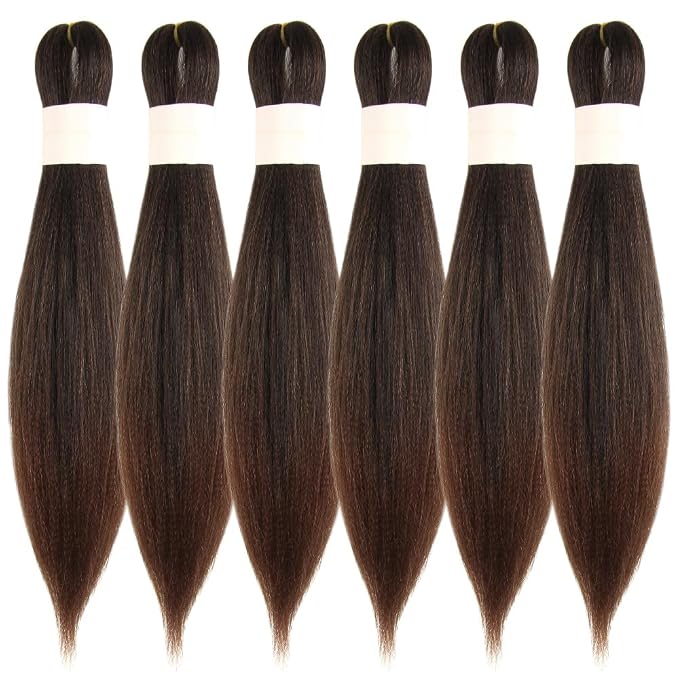 T30(Ombre Medium Dark Brown)