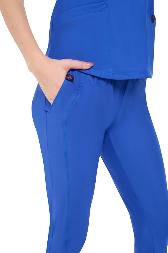 True Royal Blue