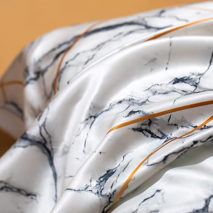 Geometric Marble