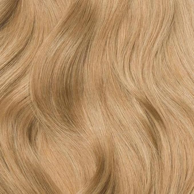 Dirty Blonde / 18