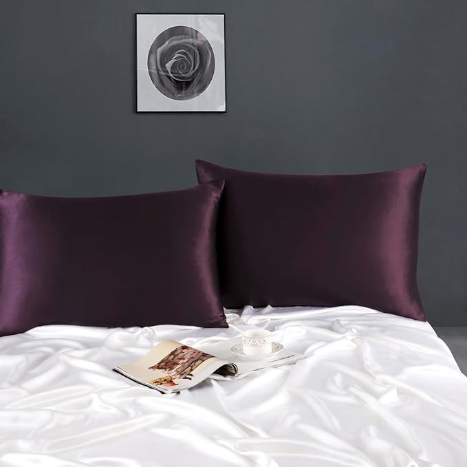 Eggplant Purple