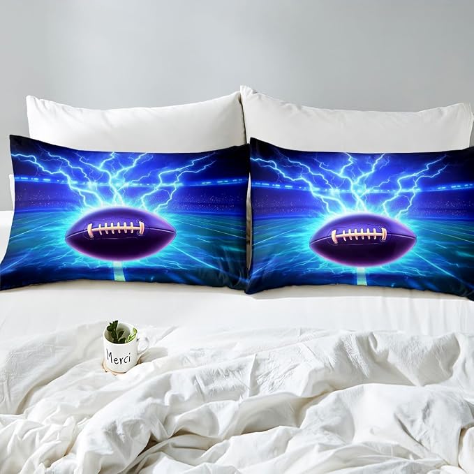 Purple Blue