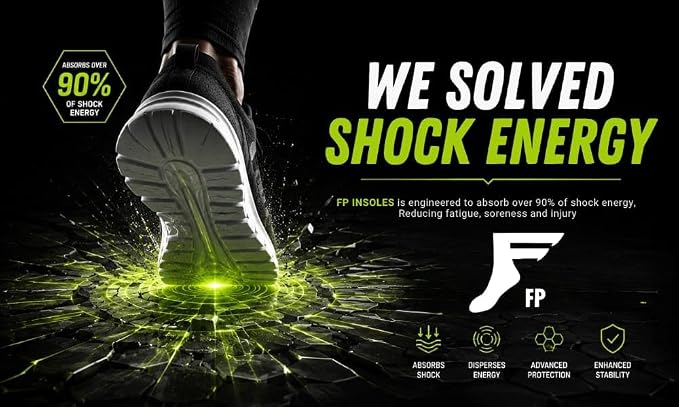 Gc Pro Hi Classic - Infinity Foam