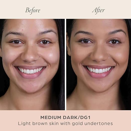 14. DG1/Medium Dark