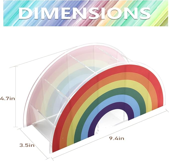 Rainbow Color