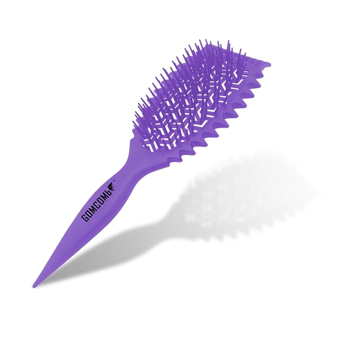 Purple - Flexi Teeth