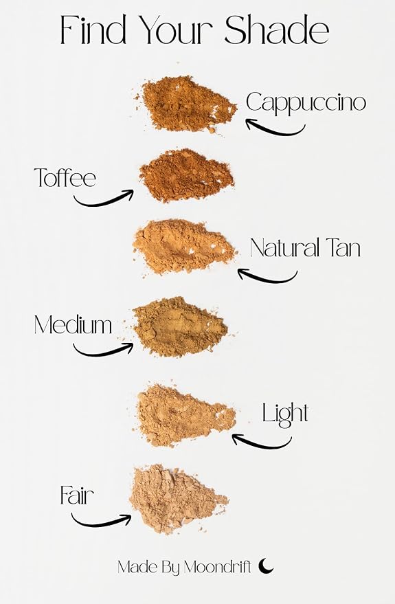 Natural Tan