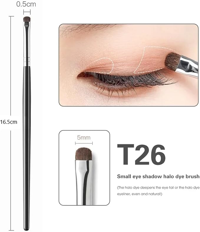 Eyeshadow Brush-01