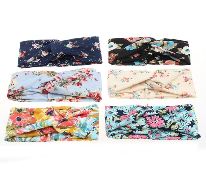 Floral,Light Blue