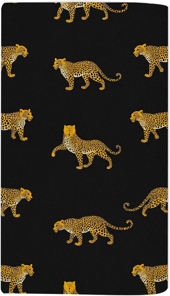 Leopard Golden