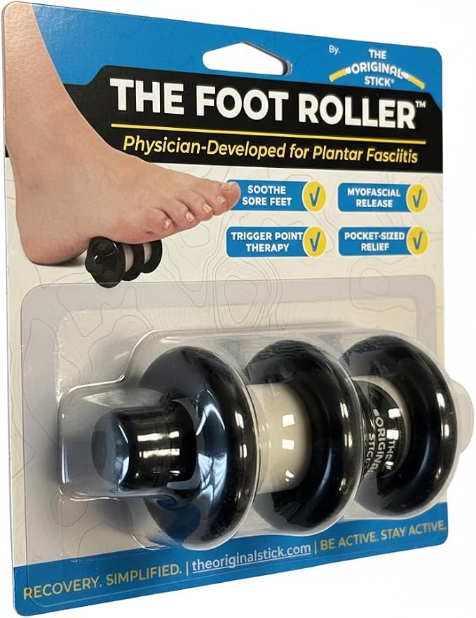 The Foot Roller