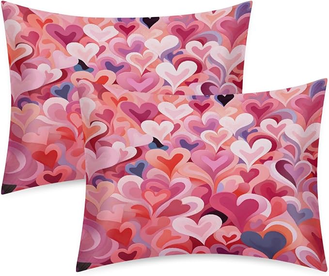 Valentine's Pink Heart