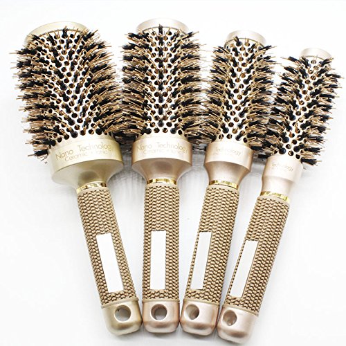 Gold comb