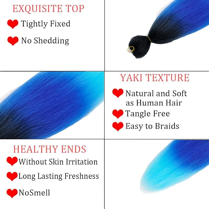 #48 Black/Blue