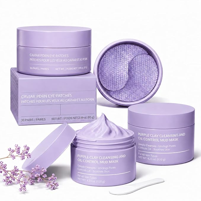 2-Step Spa Set
