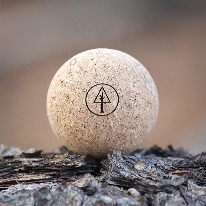 Sanded Cork