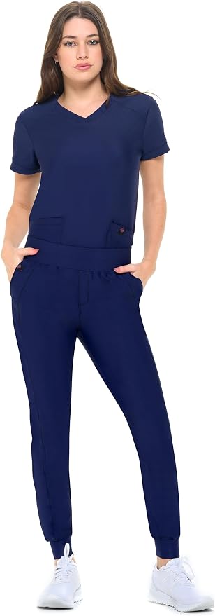 True Navy Blue