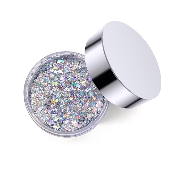 Holographic Silver