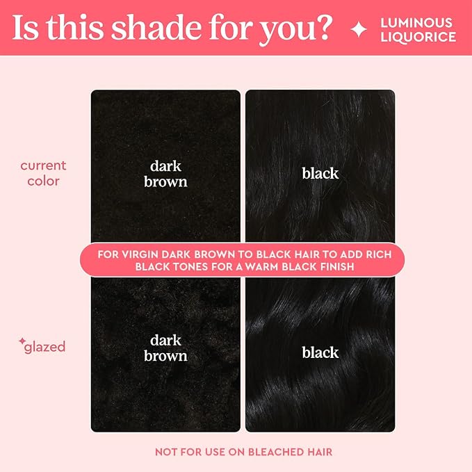 Luminous Licorice
