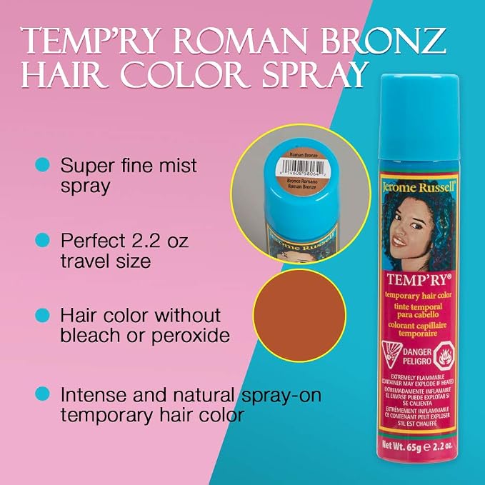 Roman Bronze