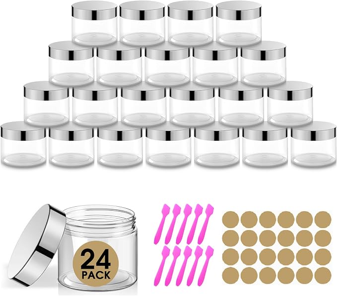 Silver Lid
