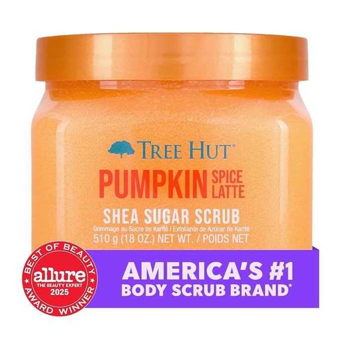 Pumpkin Spice Latte