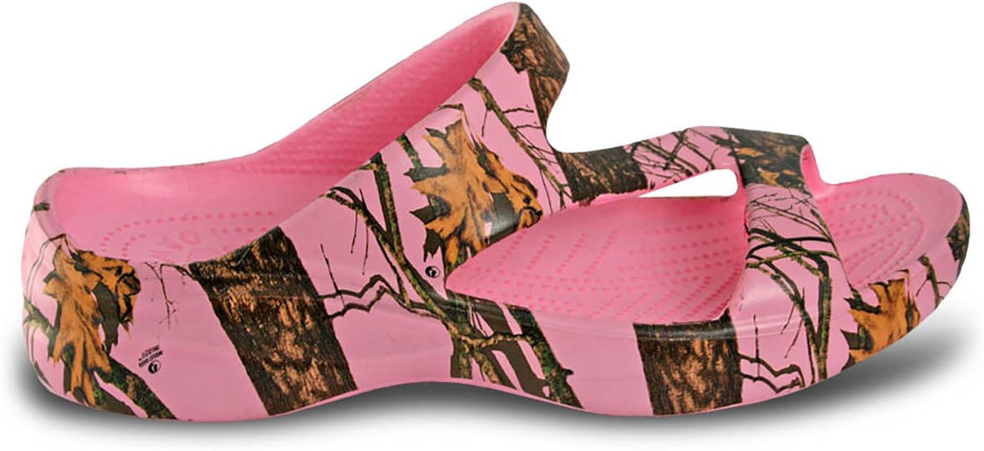 Breakup Infinity in Pink