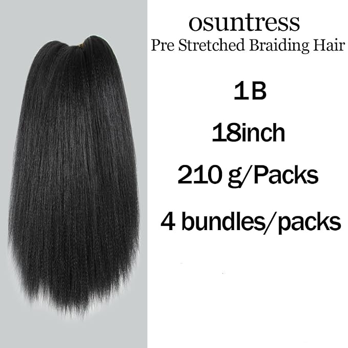 1b(natural Black)