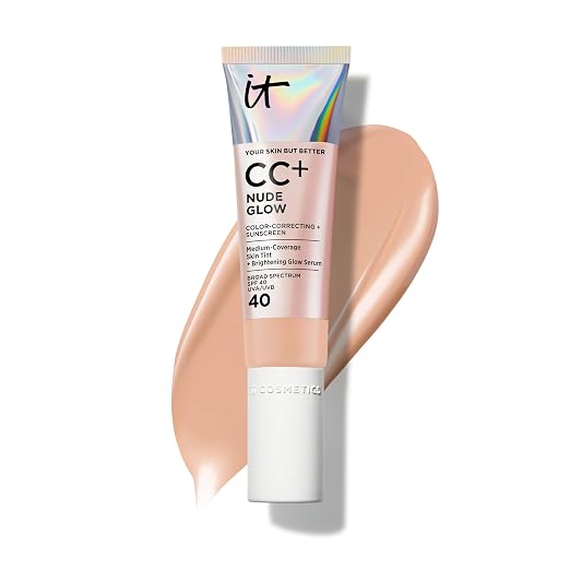 13 Neutral Medium (medium complexion with neutral peach undertone)