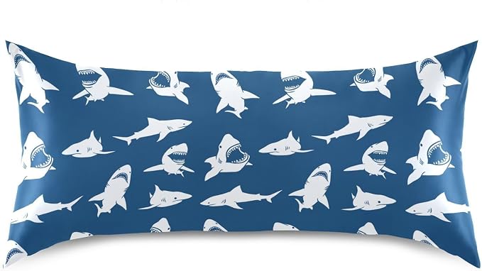 Blue Sharks Airy