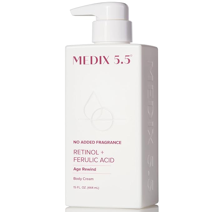 2 - Fragrance-Free Retinol Cream