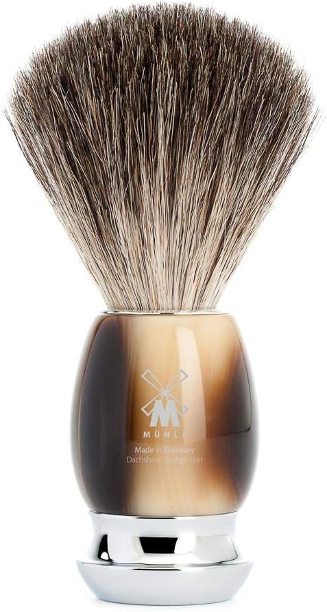 Brown Horn