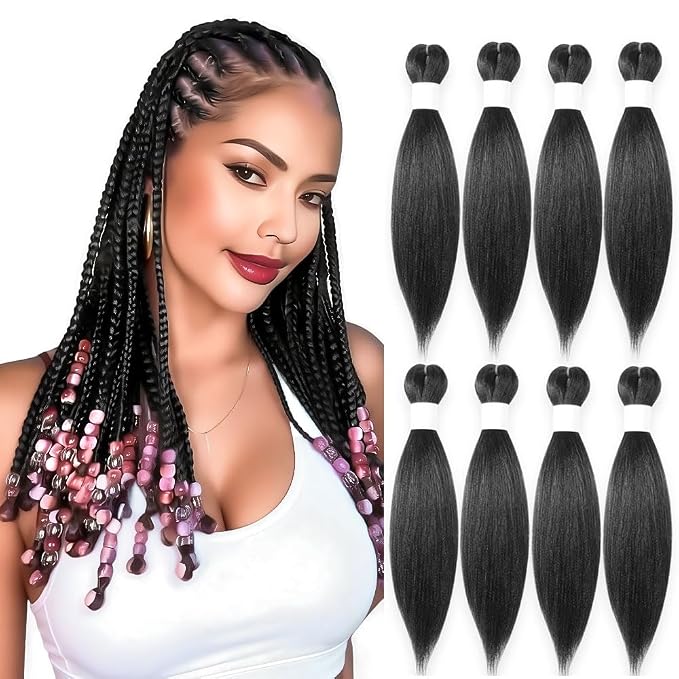 1B/Natural Black