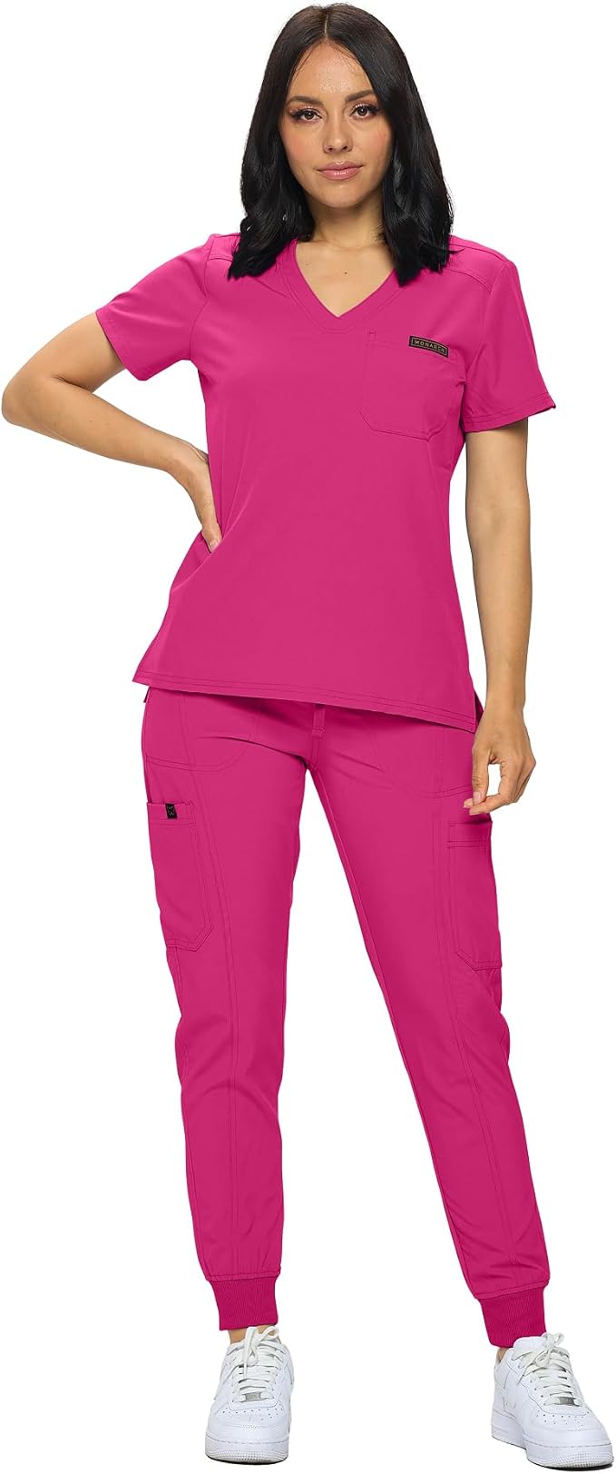 Hot Pink