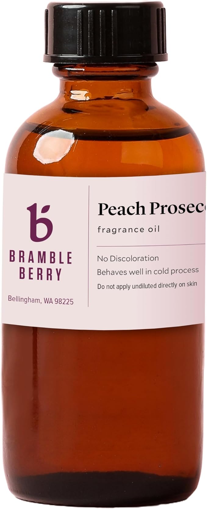 Peach Prosecco