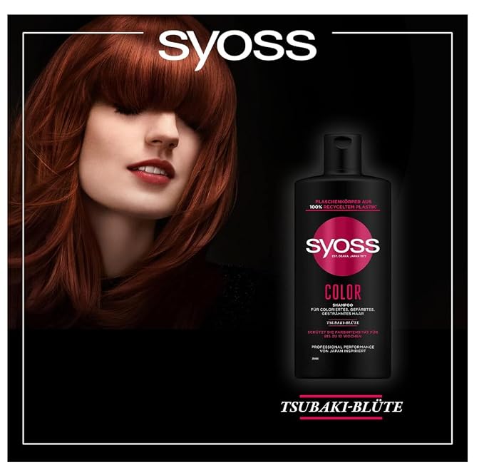 Shampoo 750 Ml