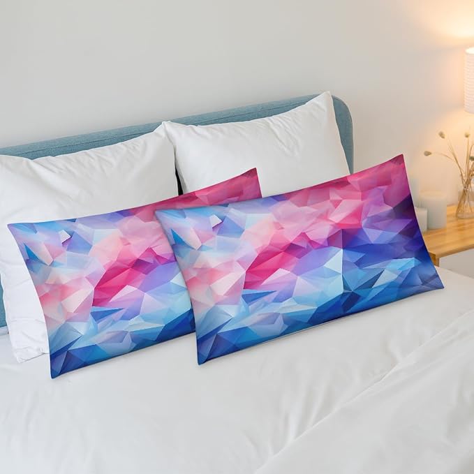 Colorful Geometric