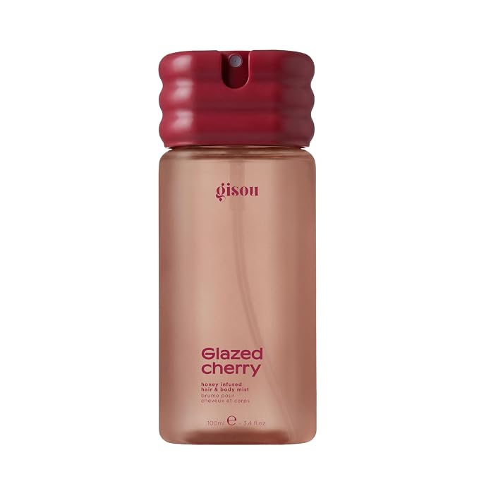Glazed Cherry