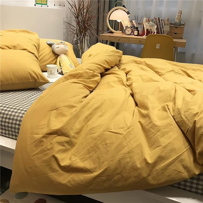 Pure Yellow