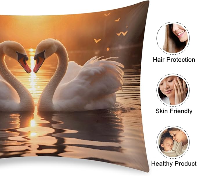 White Swan Lover