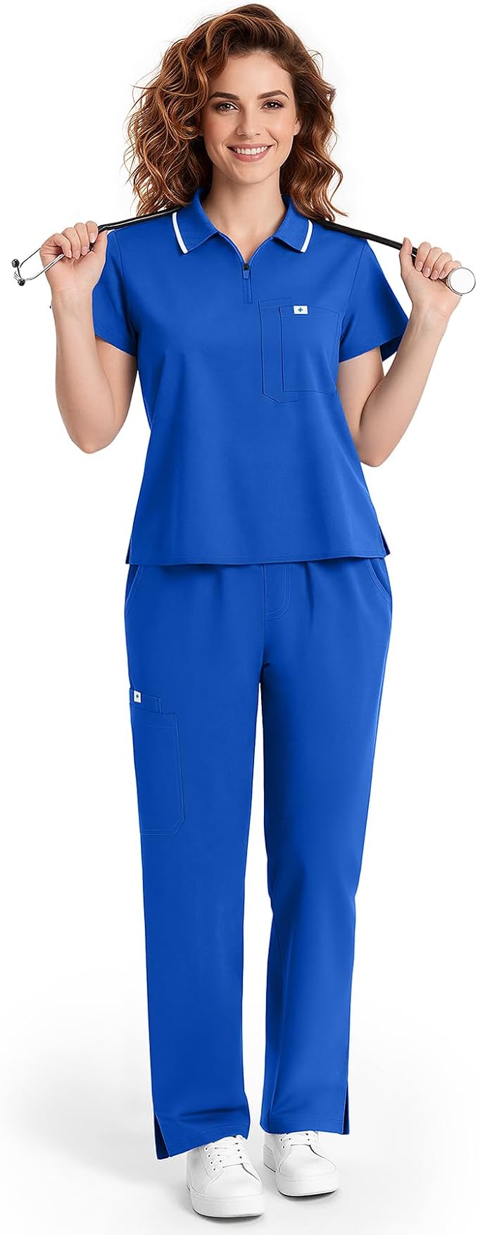 Royal Blue
