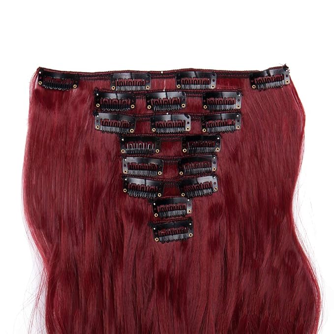 Dark Red Mixed