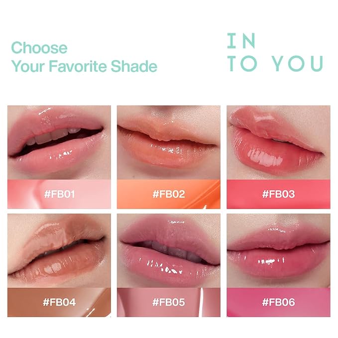 FB04 Nude Brown