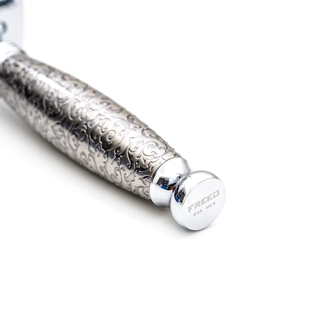 Engraving silver